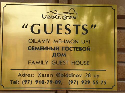 Hostal Guests ???????? ???