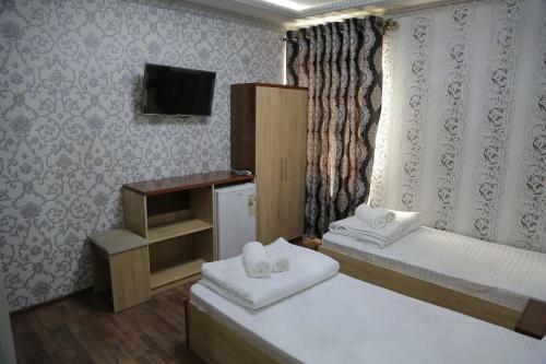 Hotel Hilton Plaza 777