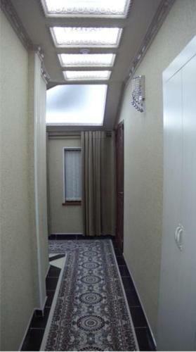 Hotel Hilton Plaza 777