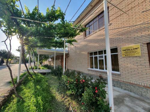 Hostal Hotel Apollon