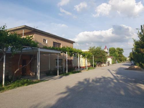 Hostal Hotel Apollon