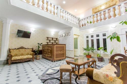 Hostal Imran Guest House