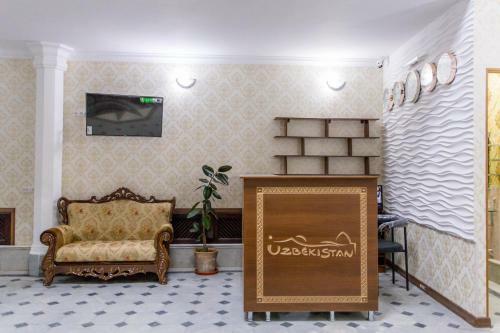 Hostal Imran Guest House