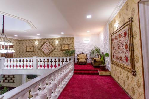 Hostal Imran Guest House