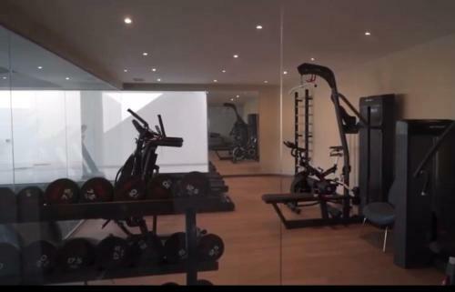 The View Luxury Vacation Apartment 2