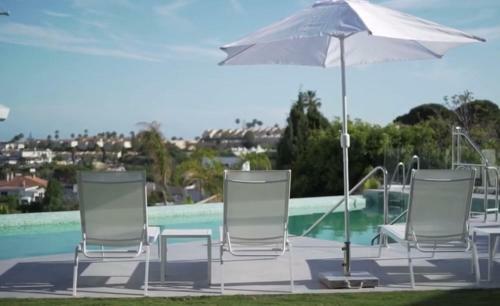 The View Luxury Vacation Apartment 2