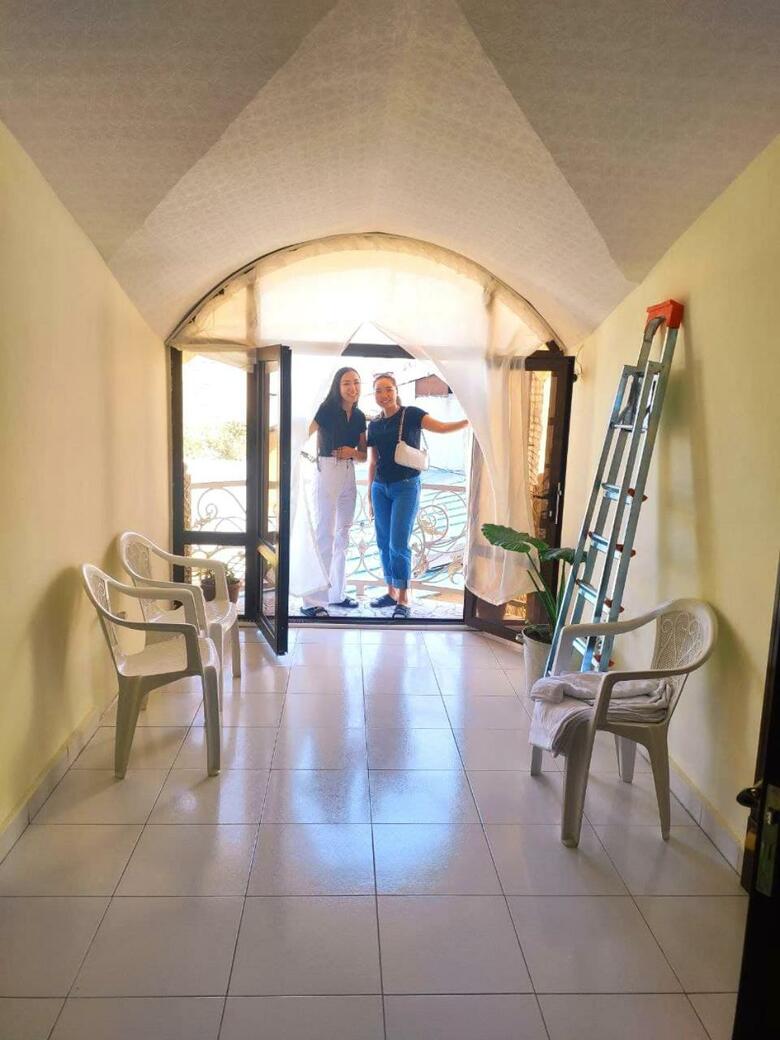 Hostal Samarkand Center