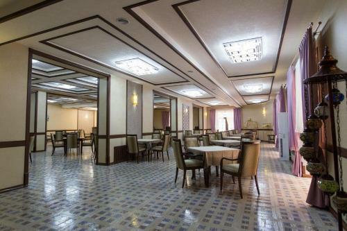 Alexander Hotel