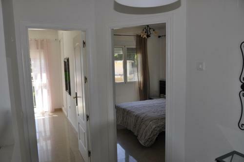 Immaculate 3-bed House In Fuengirola For 6 Pers