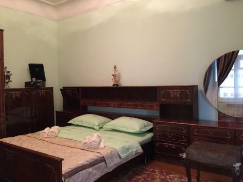 Hostal Munis