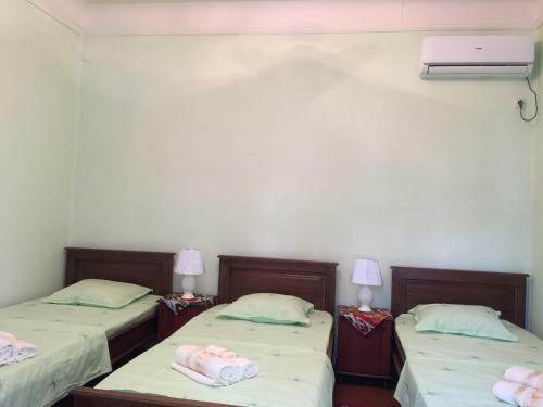 Hostal Munis
