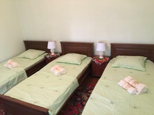 Hostal Munis