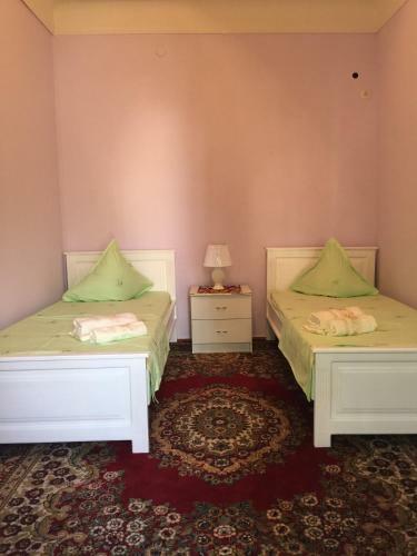 Hostal Munis