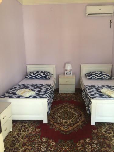 Hostal Munis