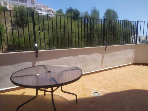 Apartamento Las Yucas Fuengirola
