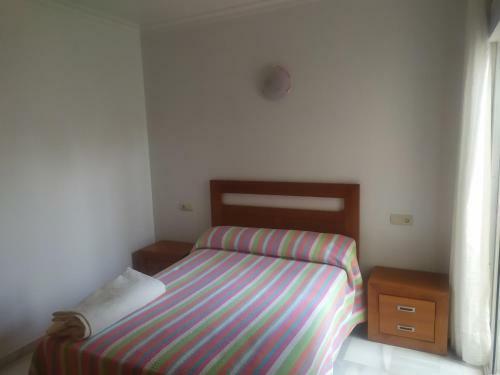 Apartamento Las Yucas Fuengirola