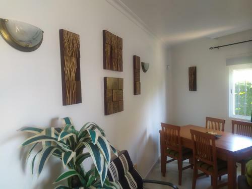 Apartamento Las Yucas Fuengirola