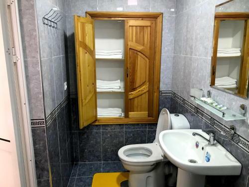 Hostal Guest House Firuza