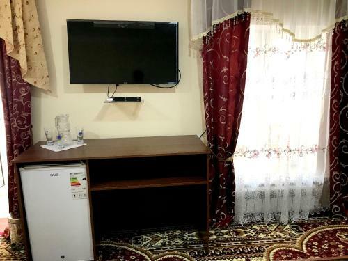 Hostal Guest House Firuza