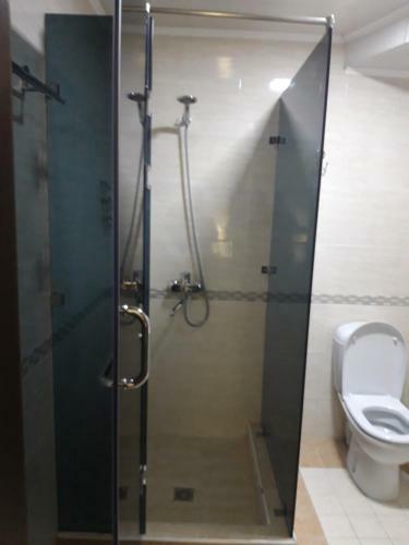 Hotel Al-bukhory