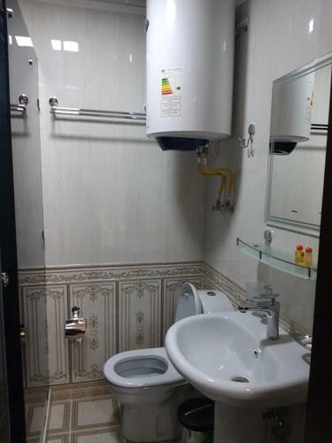 Hotel Al-bukhory