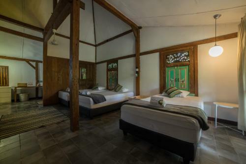 Hotel Rumah Jembarati
