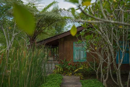 Hotel Rumah Jembarati