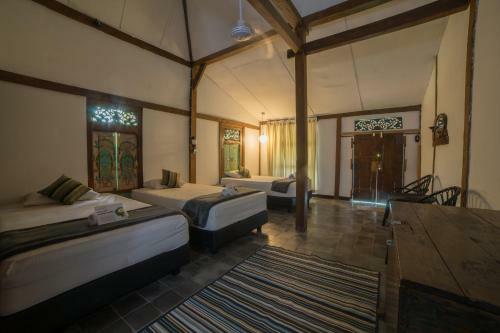 Hotel Rumah Jembarati