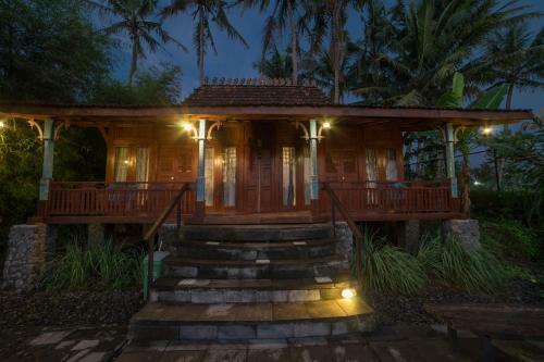 Hotel Rumah Jembarati