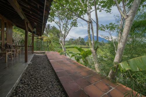 Hotel Rumah Jembarati