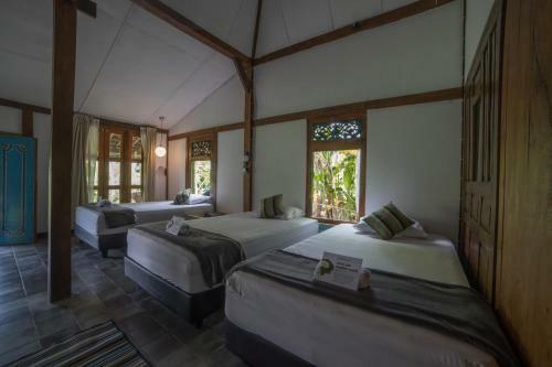 Hotel Rumah Jembarati