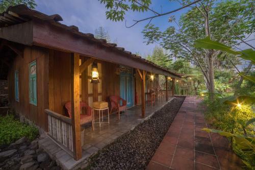 Hotel Rumah Jembarati