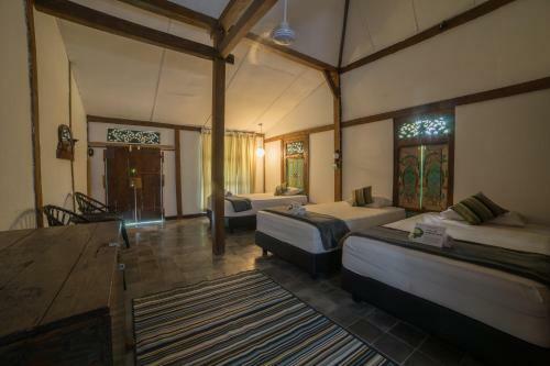 Hotel Rumah Jembarati