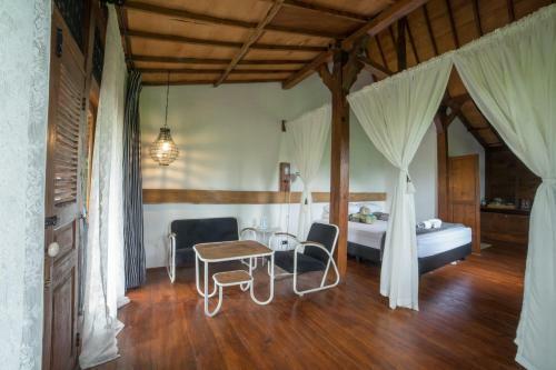 Hotel Rumah Jembarati