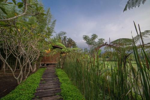 Hotel Rumah Jembarati