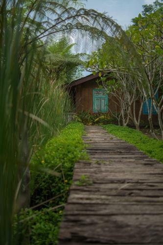 Hotel Rumah Jembarati