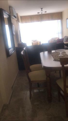 Apartamento Casa Ana