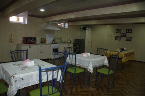 Hostal Yokub Guest House