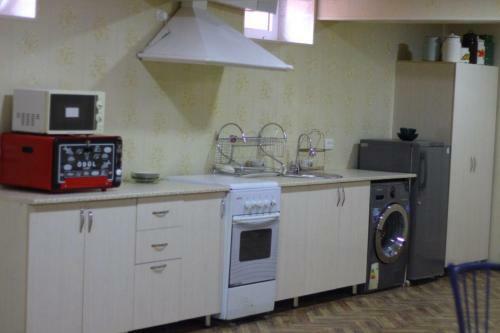 Hostal Yokub Guest House
