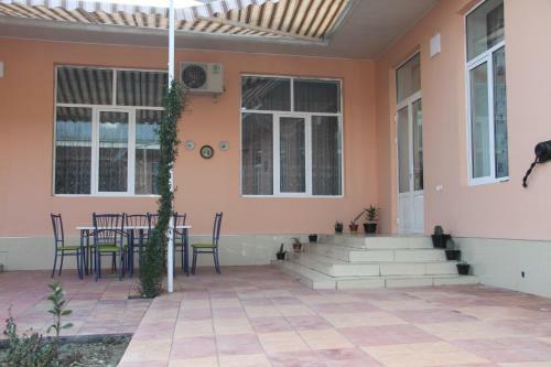 Hostal Yokub Guest House