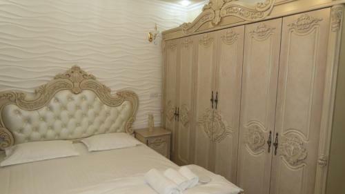 Apartamento Primestay Samarkand Residences