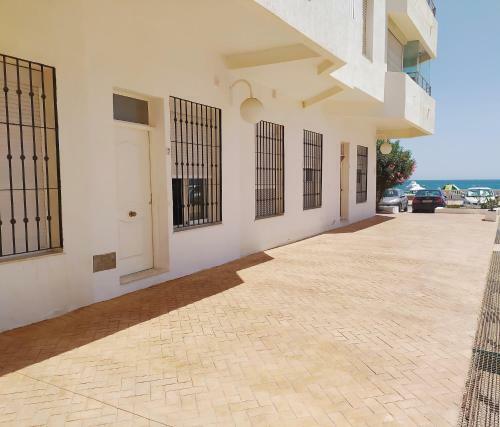Apartamento Carvajal Beach
