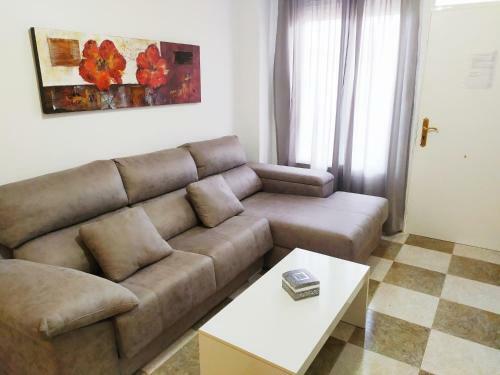 Apartamento Carvajal Beach