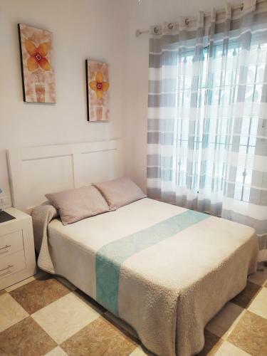 Apartamento Carvajal Beach