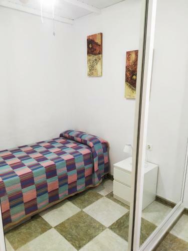 Apartamento Carvajal Beach