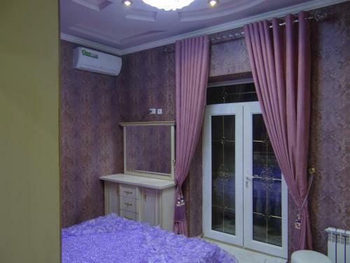 Apartamento ??????????? Registan