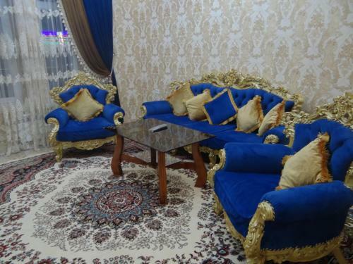 Apartamento ??????????? Registan