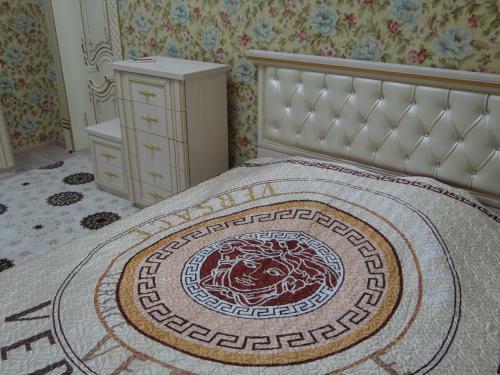 Apartamento ??????????? Registan