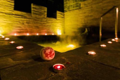 Austin Hot Spring Resort