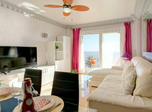 Apartamento Fran Playa 1� Linea